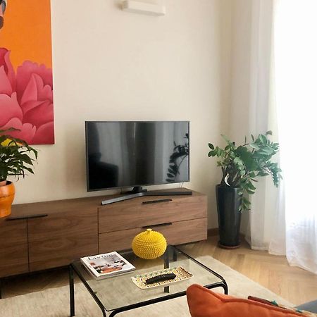 شقة Opera Luxury Rosmini روما المظهر الخارجي الصورة