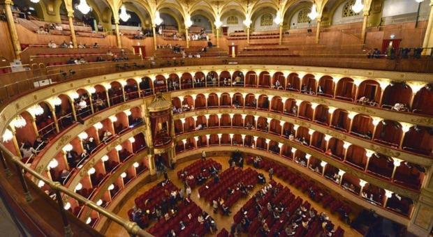 شقة Opera Luxury Rosmini روما المظهر الخارجي الصورة