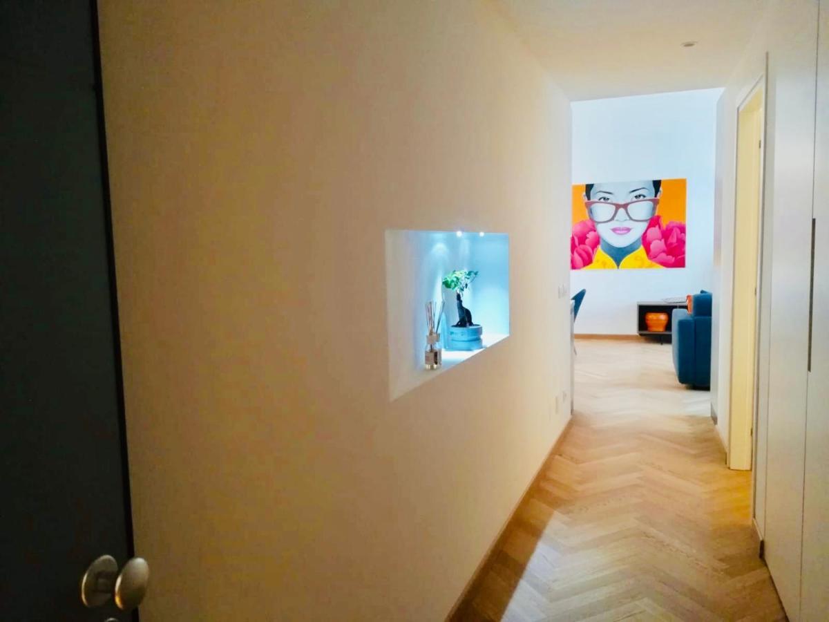 شقة Opera Luxury Rosmini روما المظهر الخارجي الصورة
