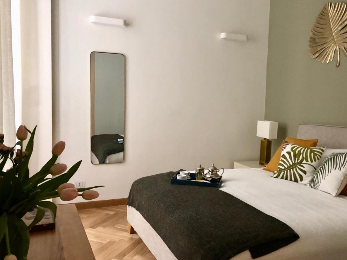 شقة Opera Luxury Rosmini روما المظهر الخارجي الصورة