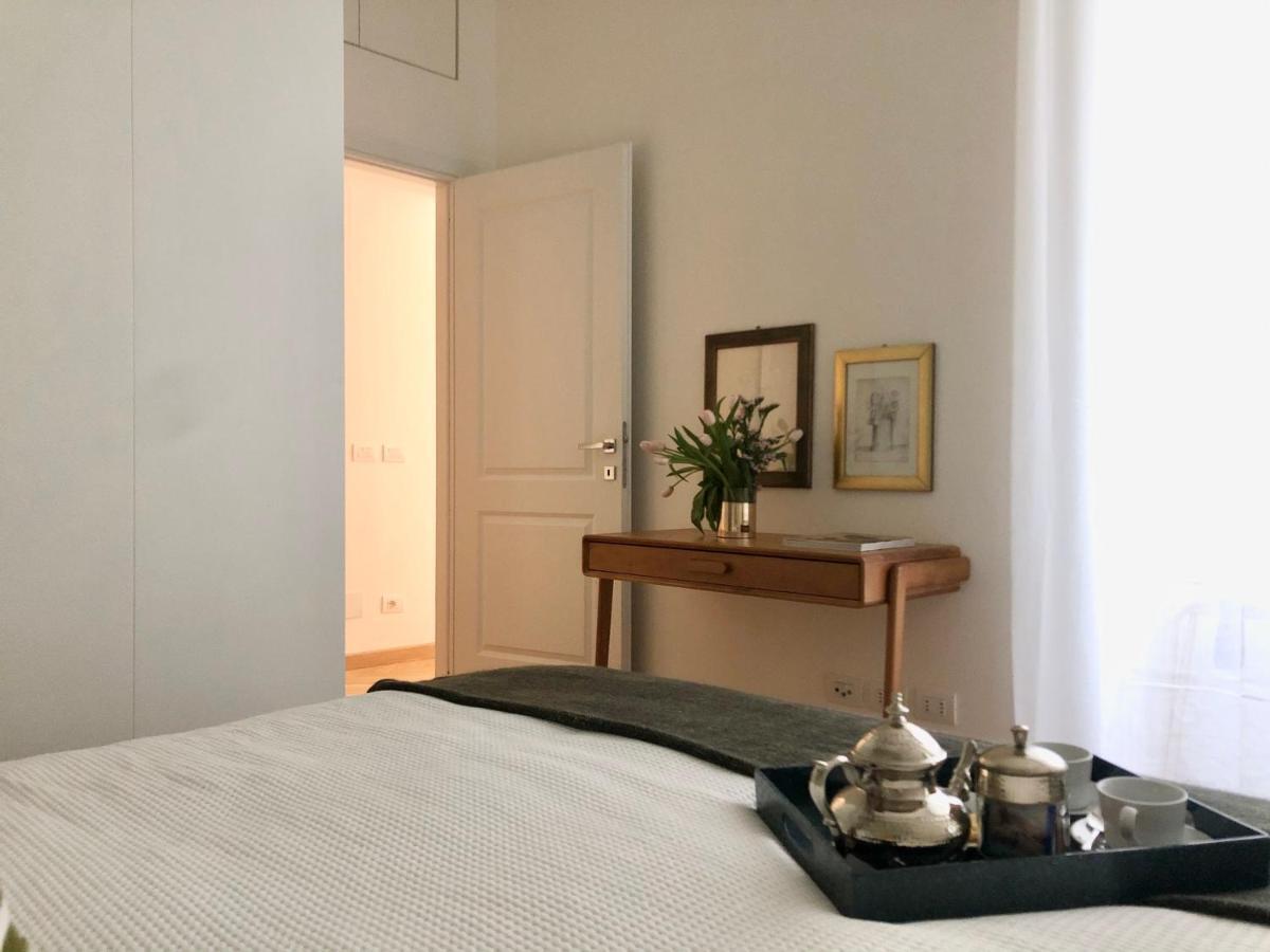 شقة Opera Luxury Rosmini روما المظهر الخارجي الصورة