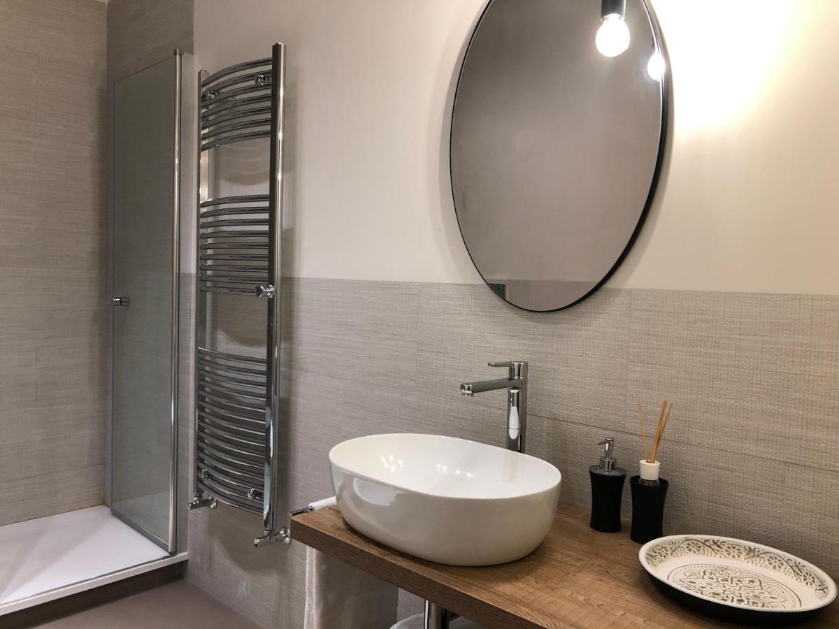 شقة Opera Luxury Rosmini روما المظهر الخارجي الصورة