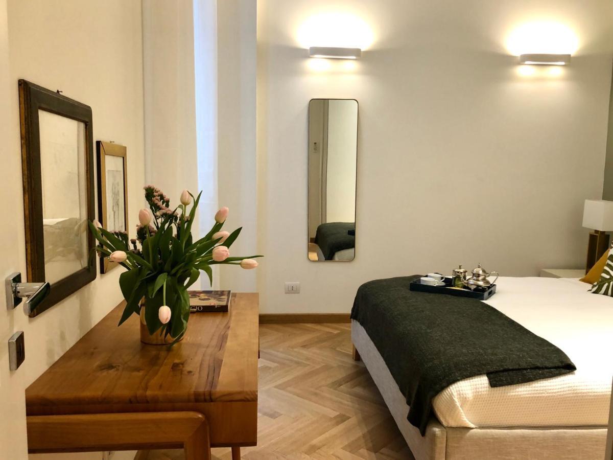 شقة Opera Luxury Rosmini روما المظهر الخارجي الصورة