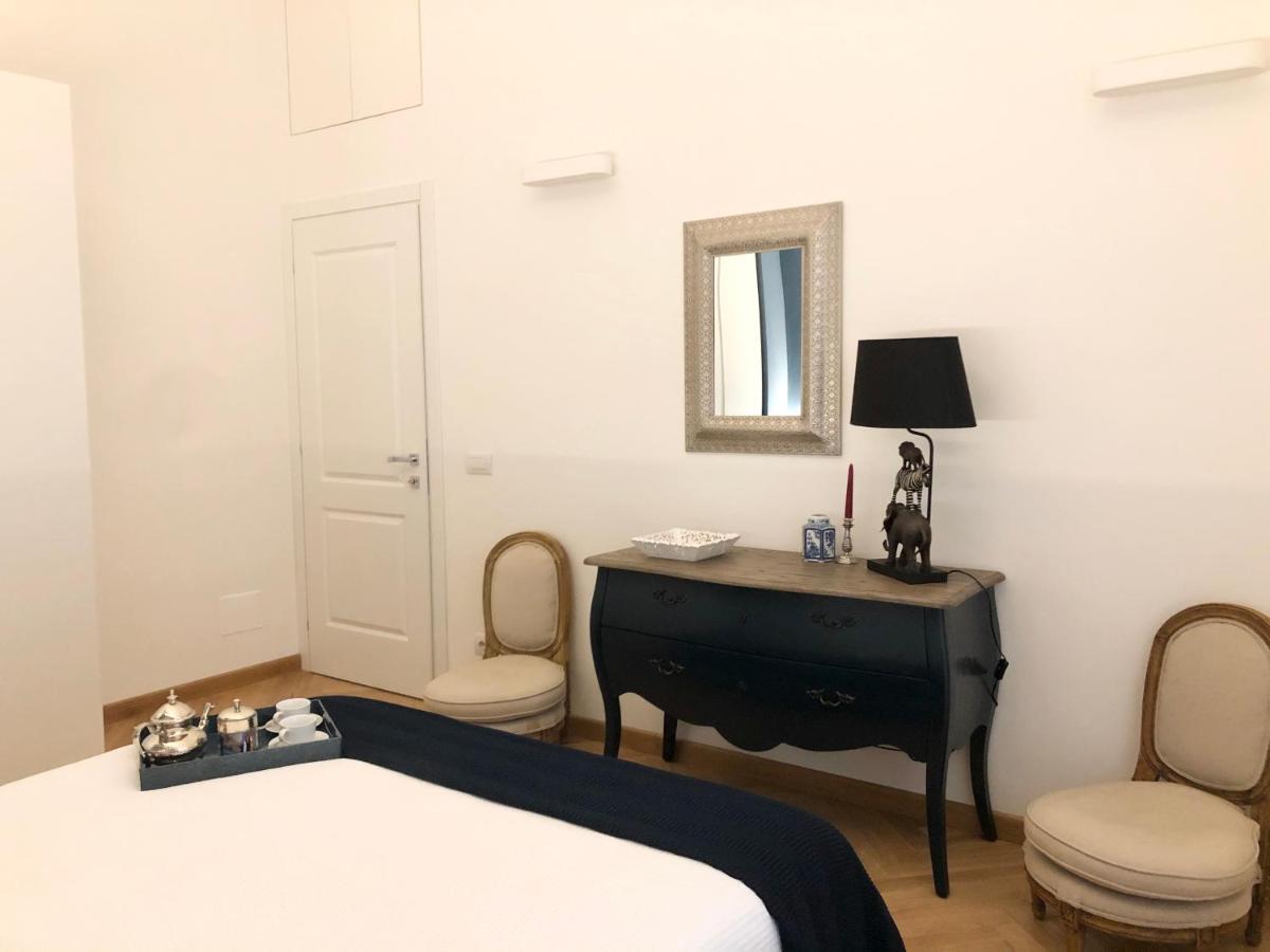 شقة Opera Luxury Rosmini روما المظهر الخارجي الصورة
